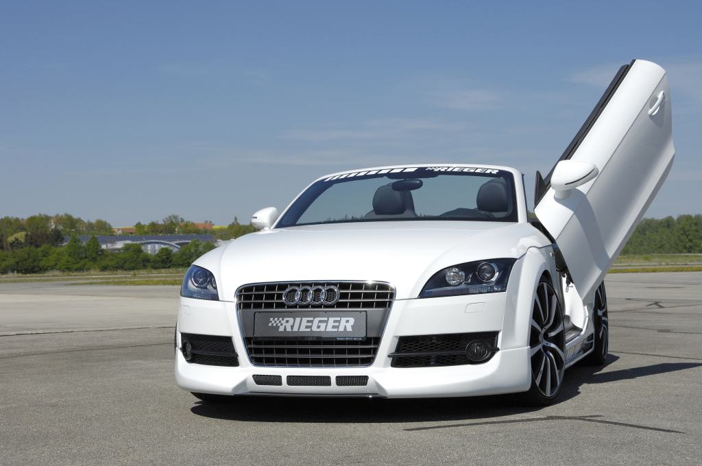 /var/www/rieger-event.de/images/gallery/Audi TT (8J) Roadster